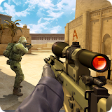 Sniper Shoot Counter icon