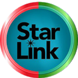 「My Home StarLink」のアイコン画像