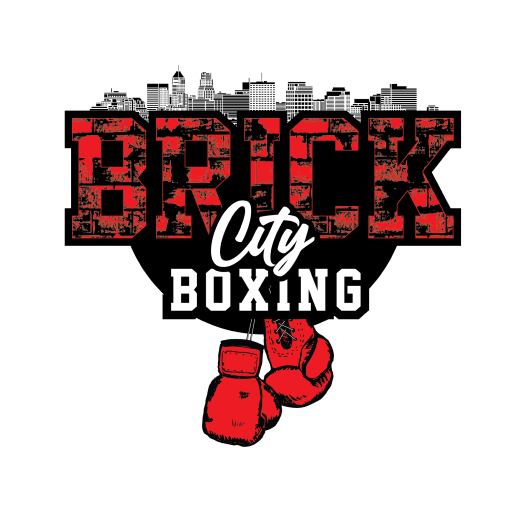 Brick City Boxing logo