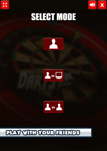 Darts Pro : Multiplayer Fun Screen 2
