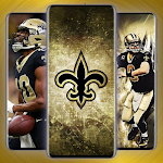Cover Image of Download New Orleans Saints Wallpapers (Fans) 2 APK