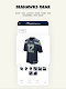 screenshot of Seattle Seahawks Mobile