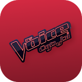 MBC The Voice icon