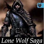 Cover Image of Download Lone Wolf Saga 2.01.10 APK
