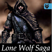 Top 18 Books & Reference Apps Like Lone Wolf Saga - Best Alternatives