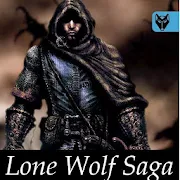 Lone Wolf Saga  for PC Windows and Mac