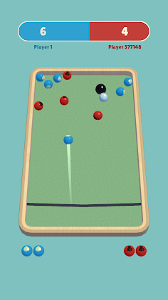Super Clash Balls - Screenshot 4