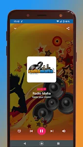 Radio Mafia Romania