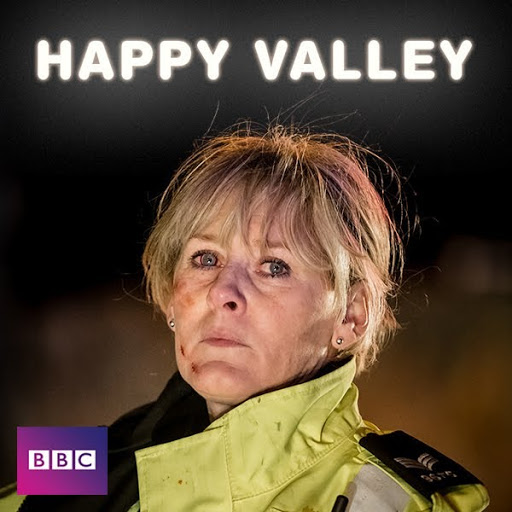 Happy Valley Season 2 TV on Google Play