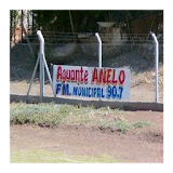 FM Municipal Anielo icon