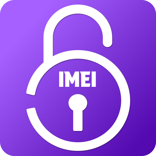 IMEI Unlock & IMEI Changer Pro Logo
