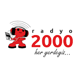 Radyo 2000 Fm icon