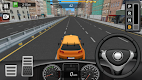 screenshot of Traffic and Driving Simulator