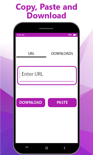 All Video Downloader - Social Media Video Download