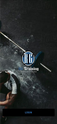 Android application PowerCamp screenshort