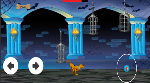 Scooby Doos Spooky Adventures