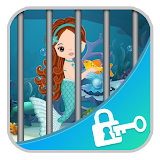 Longing Mermaid Escape icon