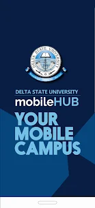 Delsu Mobile Hub