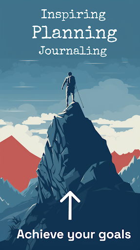 Better: Reach your Goals Screen 2