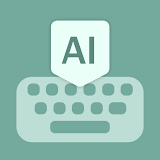 AI Keyboard - AI Assistant icon