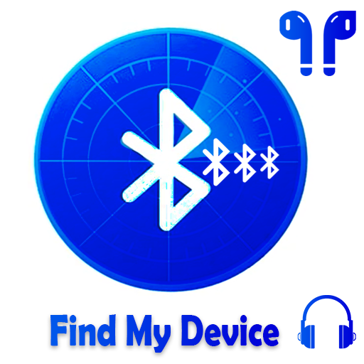 Find My Bluetooth: Wi-Fi