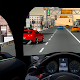 Taxi Driving Game & Car Game