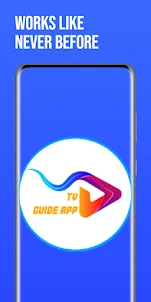 Dst Guide App