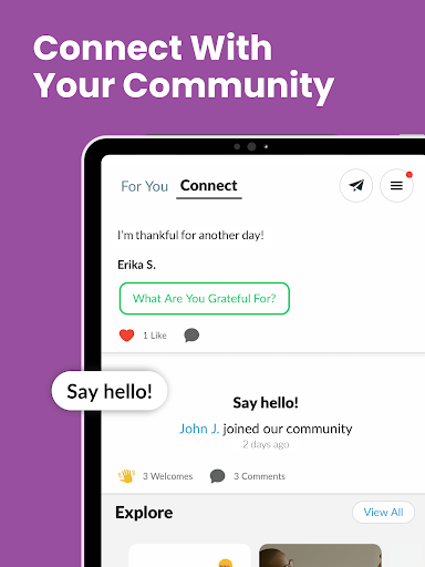 Nexus Family Recovery Center