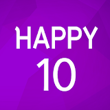 해피텐(happy10) 내생애 행복한 열달 임부복쇼핑몰 icon