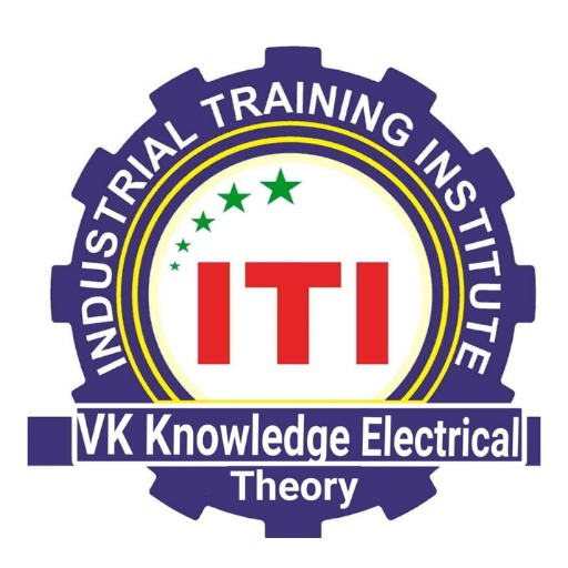 VK Knowledge Electrical logo