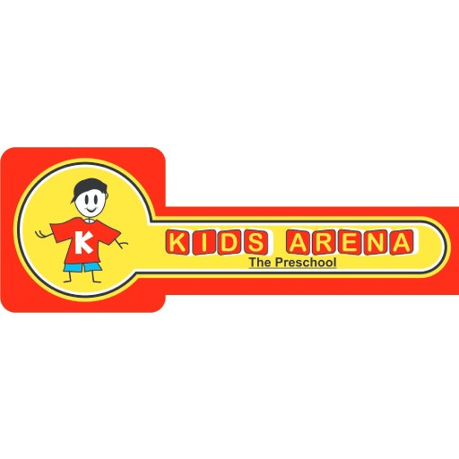 The TreeHouse Kids Arena logo