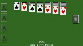 screenshot of Dr. Solitaire