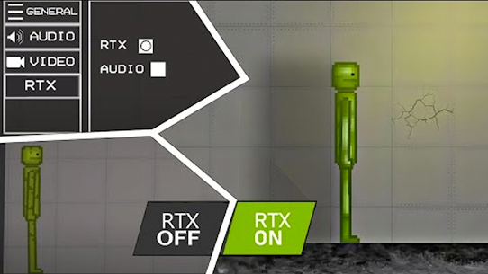 RTX Mod for Melon Playground APK for Android Download 2