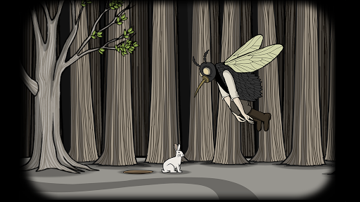 Rusty Lake Paradise v3.0.8 APK (Full Game)