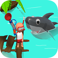 Fish Hunter 3D
