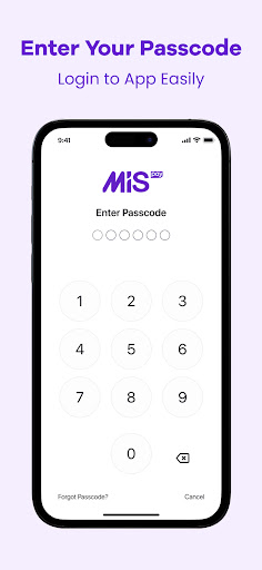 MIS Pay | ام أي اس باي Screen 3