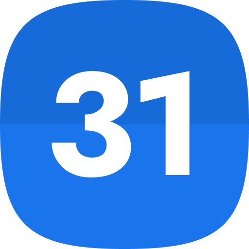 Calendar logo