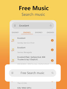 MP3 Music Downloader & Free Song Download 1.0.2 Screenshots 6