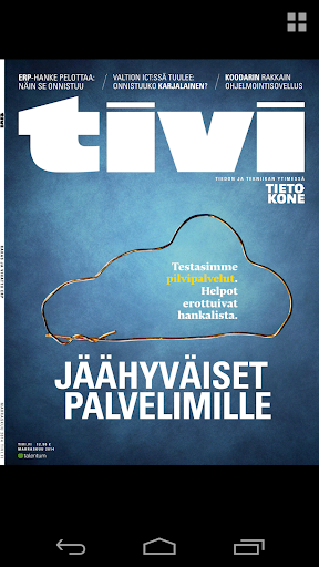 Tivi Screen 2