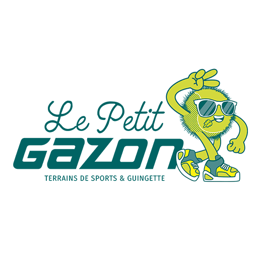 Le Petit Gazon 6.2.240423 Icon