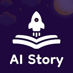 Icon image AI Story Generator & Maker