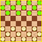 Checkers Royal  Icon