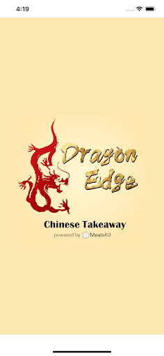 Android application Dragon Edge Tamworth screenshort