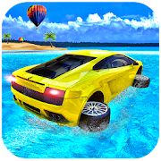 Top 46 Simulation Apps Like Water Surfer Floating Car: Cars Stunt Games - Best Alternatives