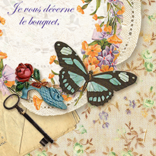Wallpaper Stationery logo