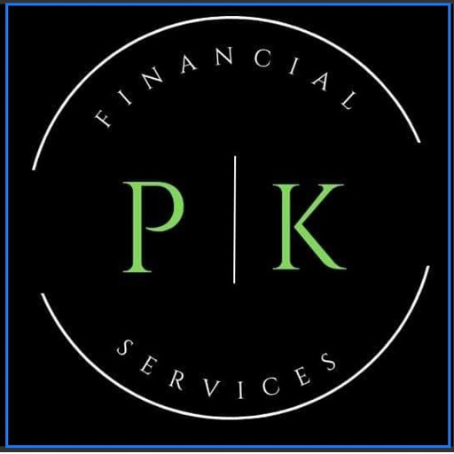 PK Financial Services logo