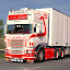 Euro Truck Driving Simulator 3D – Free Game Icon