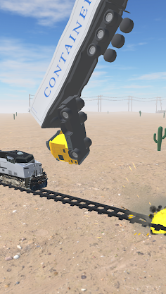 Crash test all - Screenshot 4