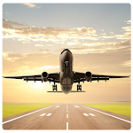 Cover Image of Download Airplane Wallpaper HD  APK