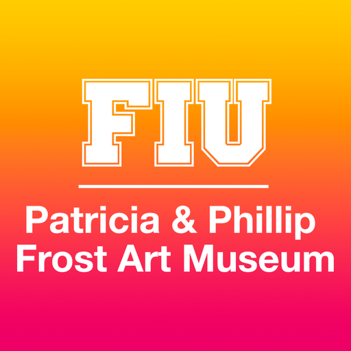 Frost Art FIU  Icon